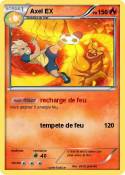 Axel EX