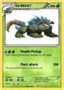 Da BEAST