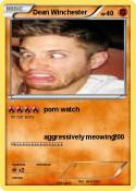Dean Winchester