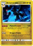 McharizardEX