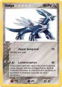 Dialga