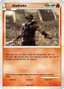 Gladiador