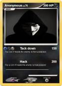 Anonymous