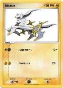Arceus