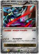 lucario