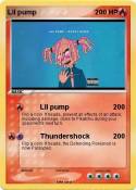 Lil pump