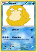 Psyduck