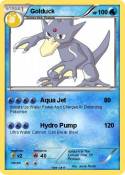 Golduck