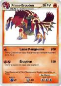 Primo-Groudon