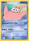 Patrick