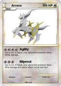 Arceus