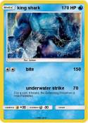 king shark