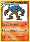 ultimate swampf
