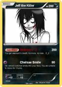 Jeff the Killer