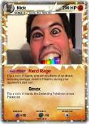 Nick