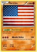 The U.S.A.