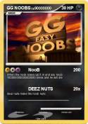 GG NOOBS
