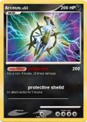 Arceus