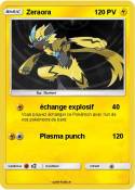 Zeraora