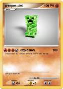 creeper