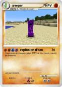 creeper