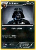 Darth Vader