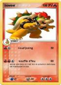 bowser
