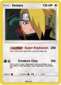 Deidara