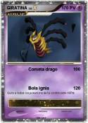 GIRATINA