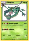 Rayquaza