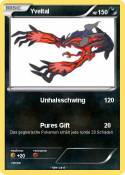 Yveltal