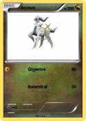 Arceus
