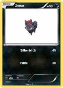 Zorua