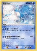 Articuno