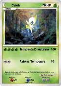Celebi
