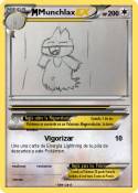 Munchlax