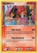 volcanion ex