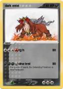 dark entei