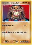 ronaldinho en