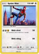 Spider Man