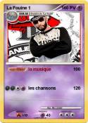 La Fouine 1