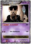 La Fouine