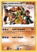 super smash
