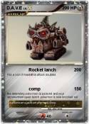 D.A.V.E