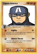 Captain America