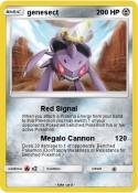 genesect