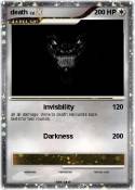 death