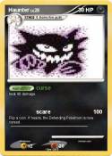 Haunter