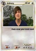 Anthony