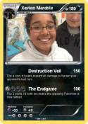 Xavian Marable